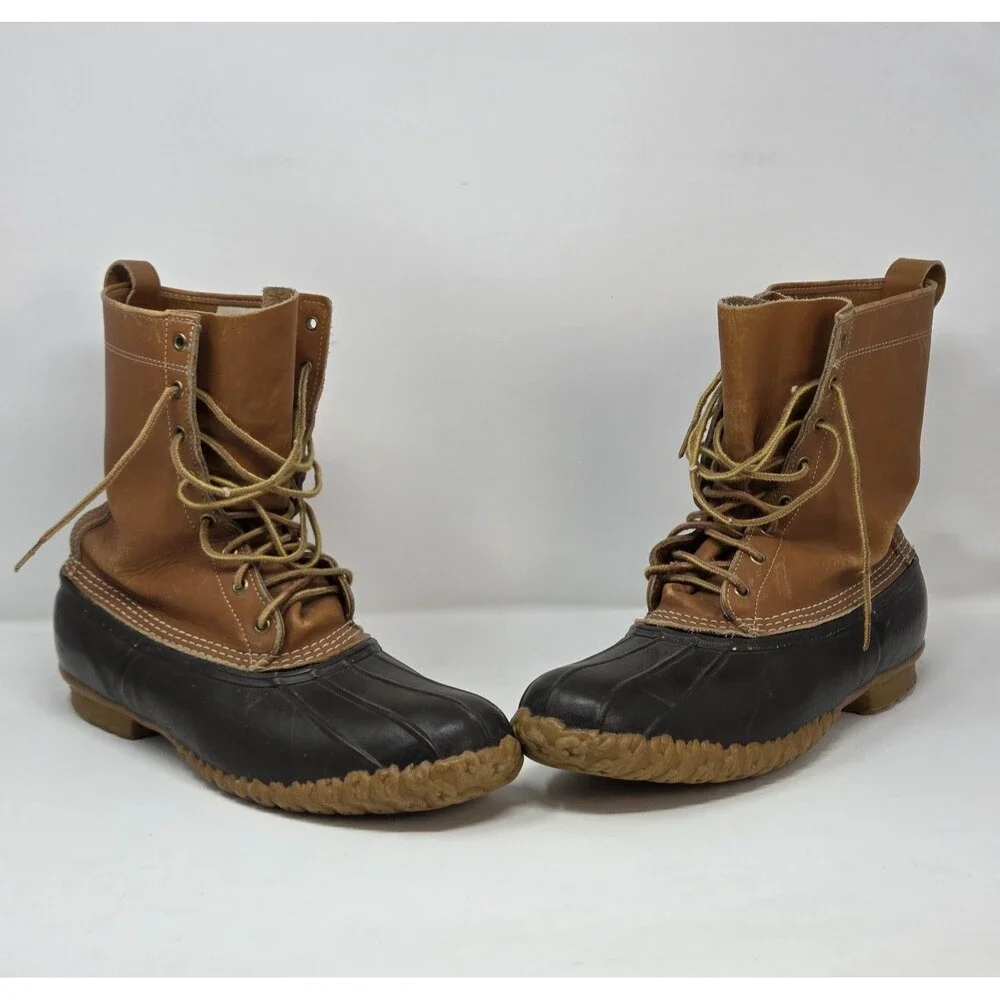 L.L. Bean vintage bean